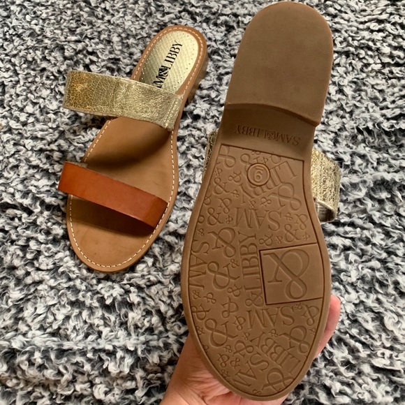 Sam & Libby Slides - Picture 2 of 3